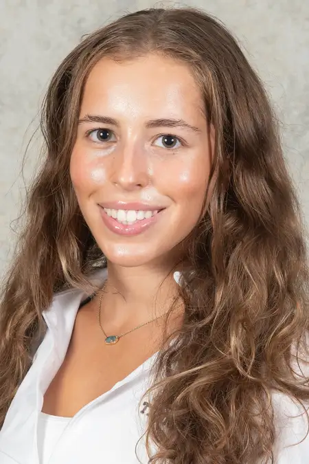 Ronit Khromchenko, Tennis, Lehigh University
