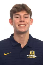 Dillon Butler, Basketball, undefined