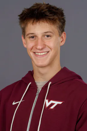 Eli Martin, Swimming & Diving, undefined