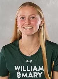 Nora Begley, Lacrosse, College of William & Mary