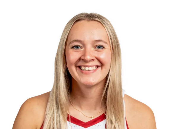 Aubrey Joens, Basketball, University of Oklahoma