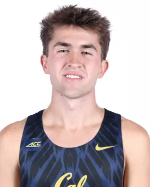 Jackson Hein, Track and Field, undefined