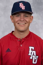 Zach Kilby, Baseball, undefined