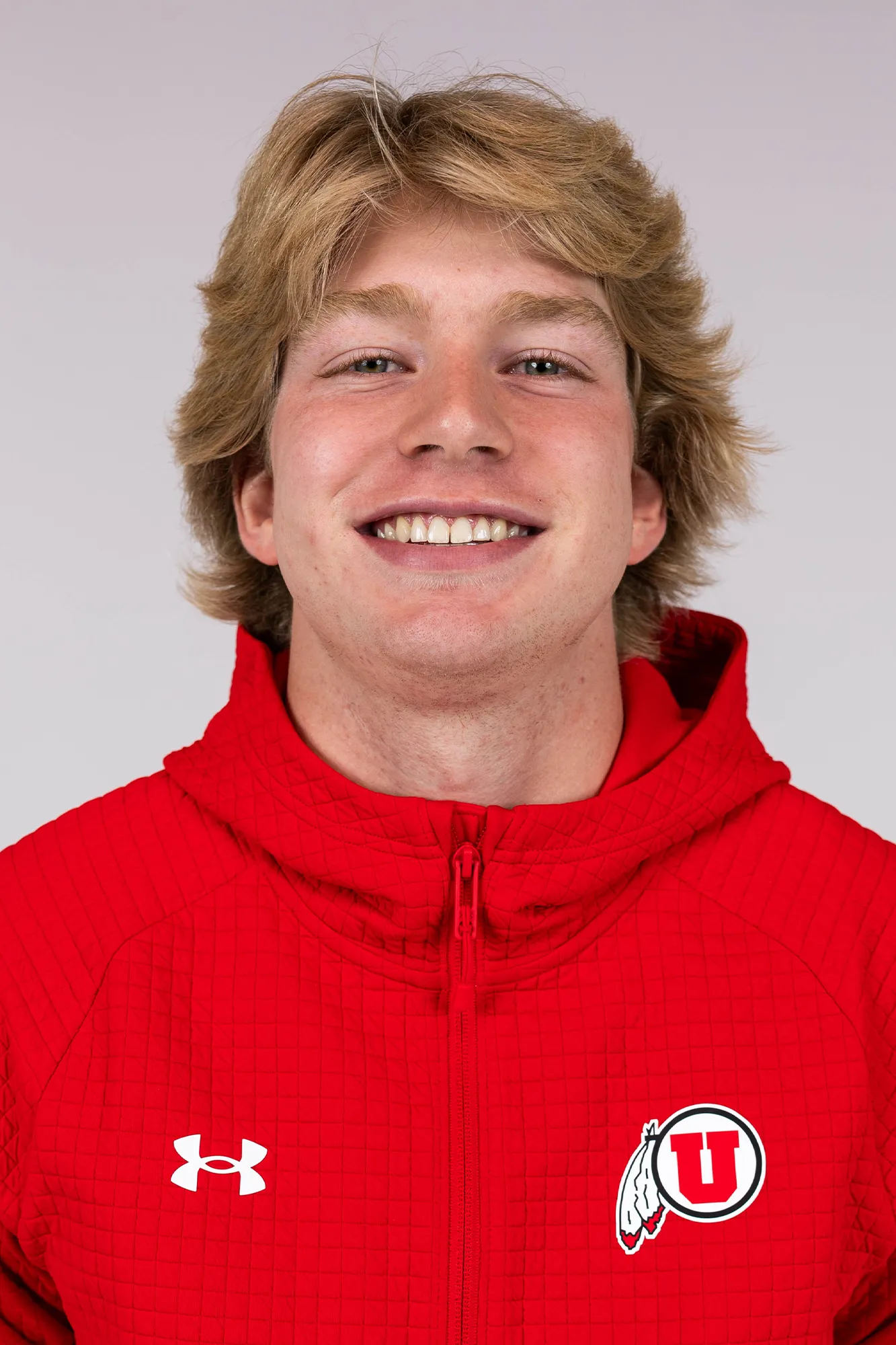 Winston Sundeen, Swimming & Diving, undefined