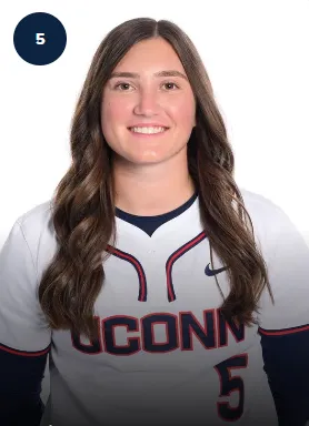 Alexis Juhl, Softball, undefined