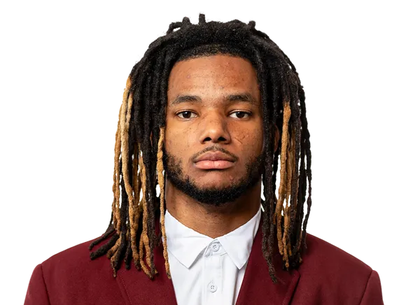 Bryce Lambeth, Football, undefined