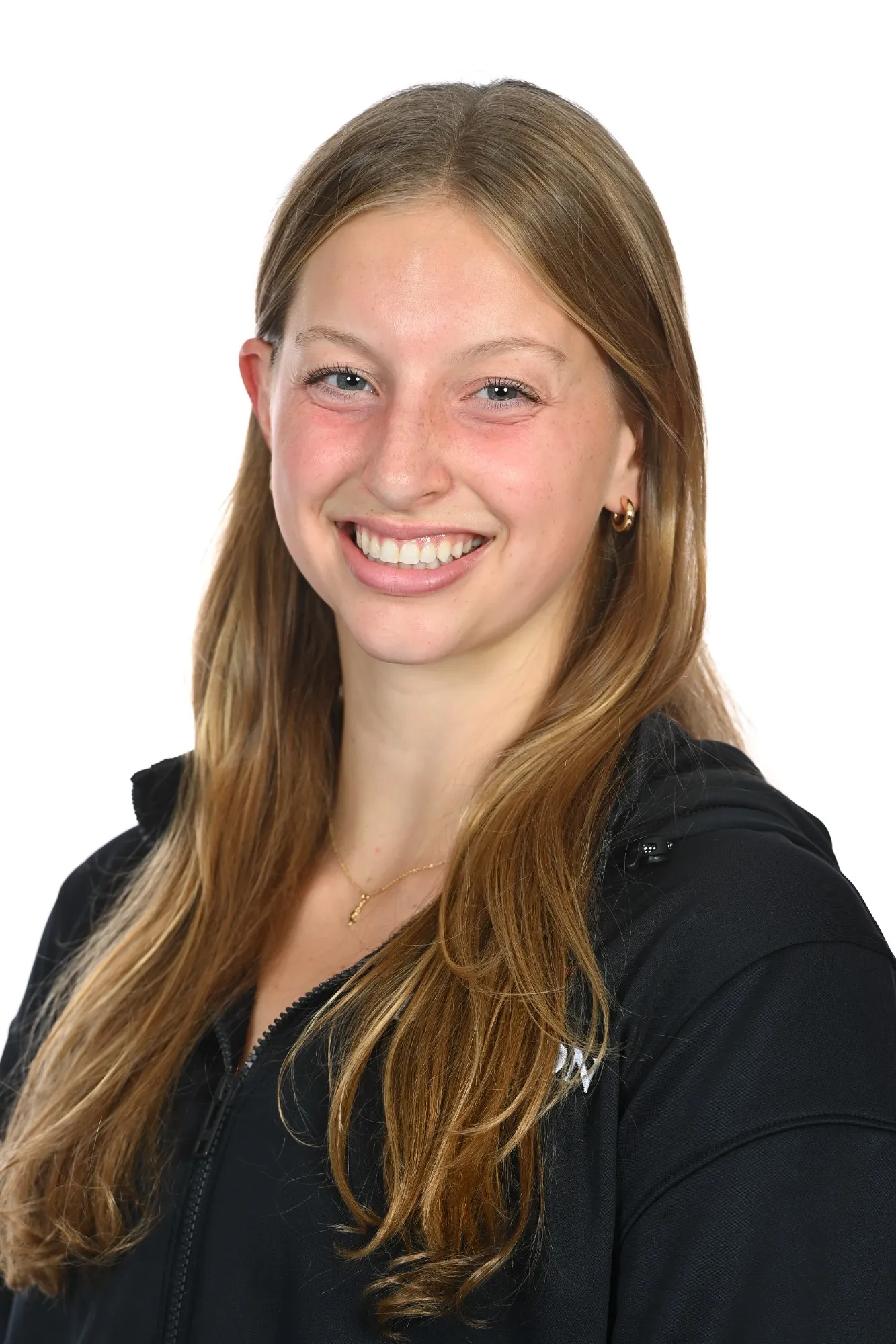 Claire Chason, Swimming & Diving, Davidson College