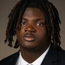 Michael Troutman III, Football, Virginia Tech