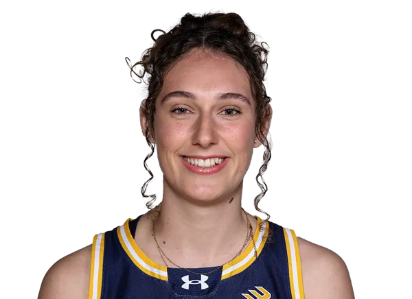 Erin Condron, Basketball, undefined