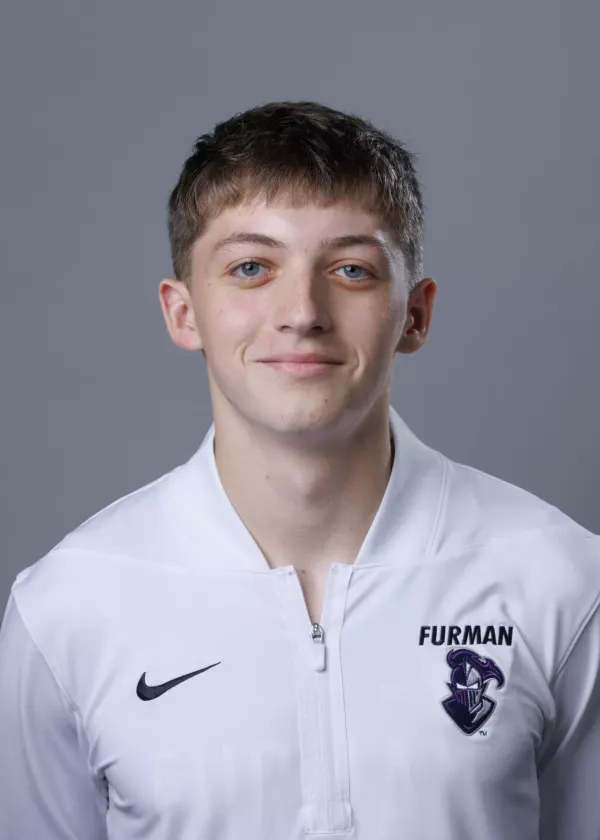 Jackson Sorbello, Track and Field (O), Furman University