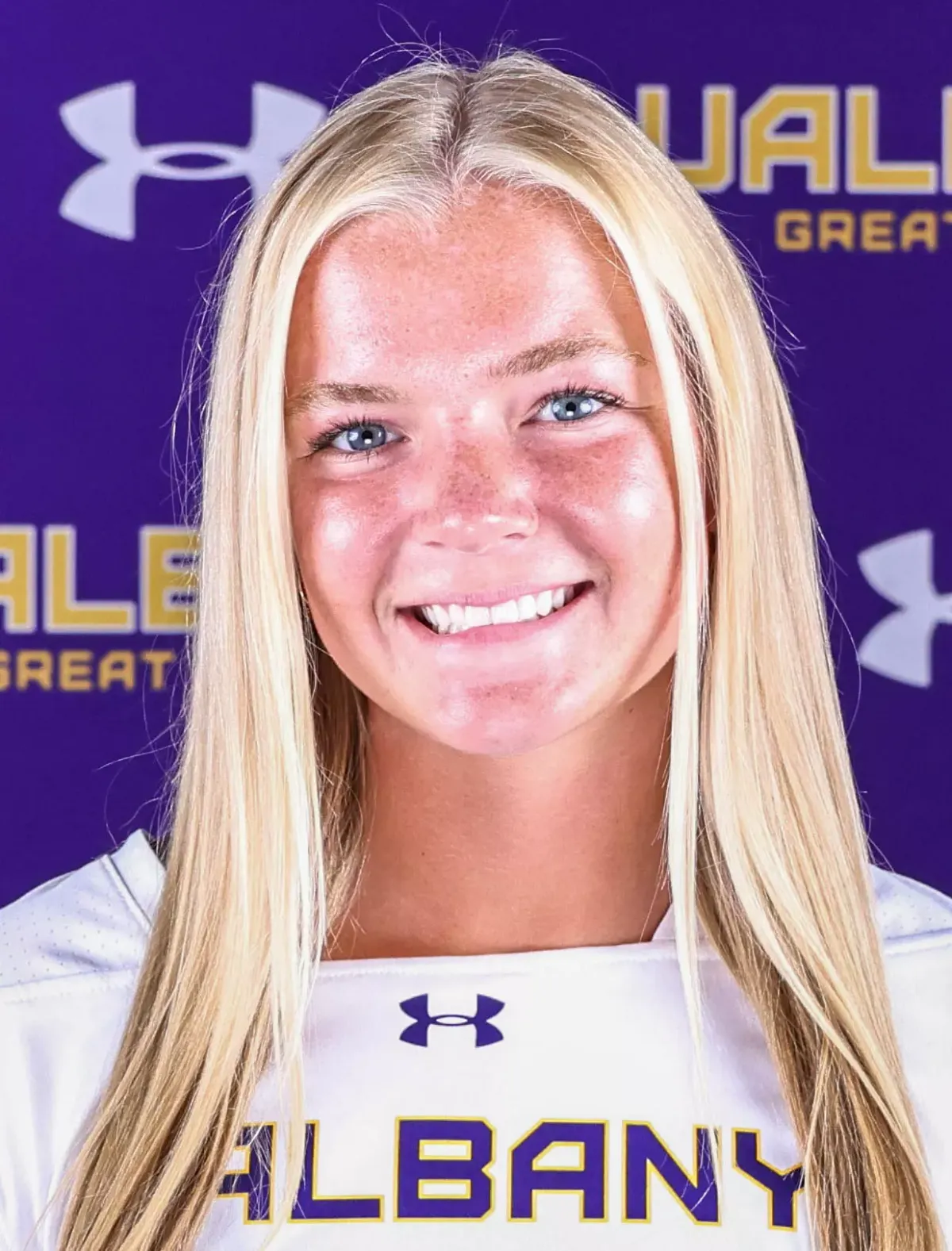 Amanda Williamson, Lacrosse, undefined