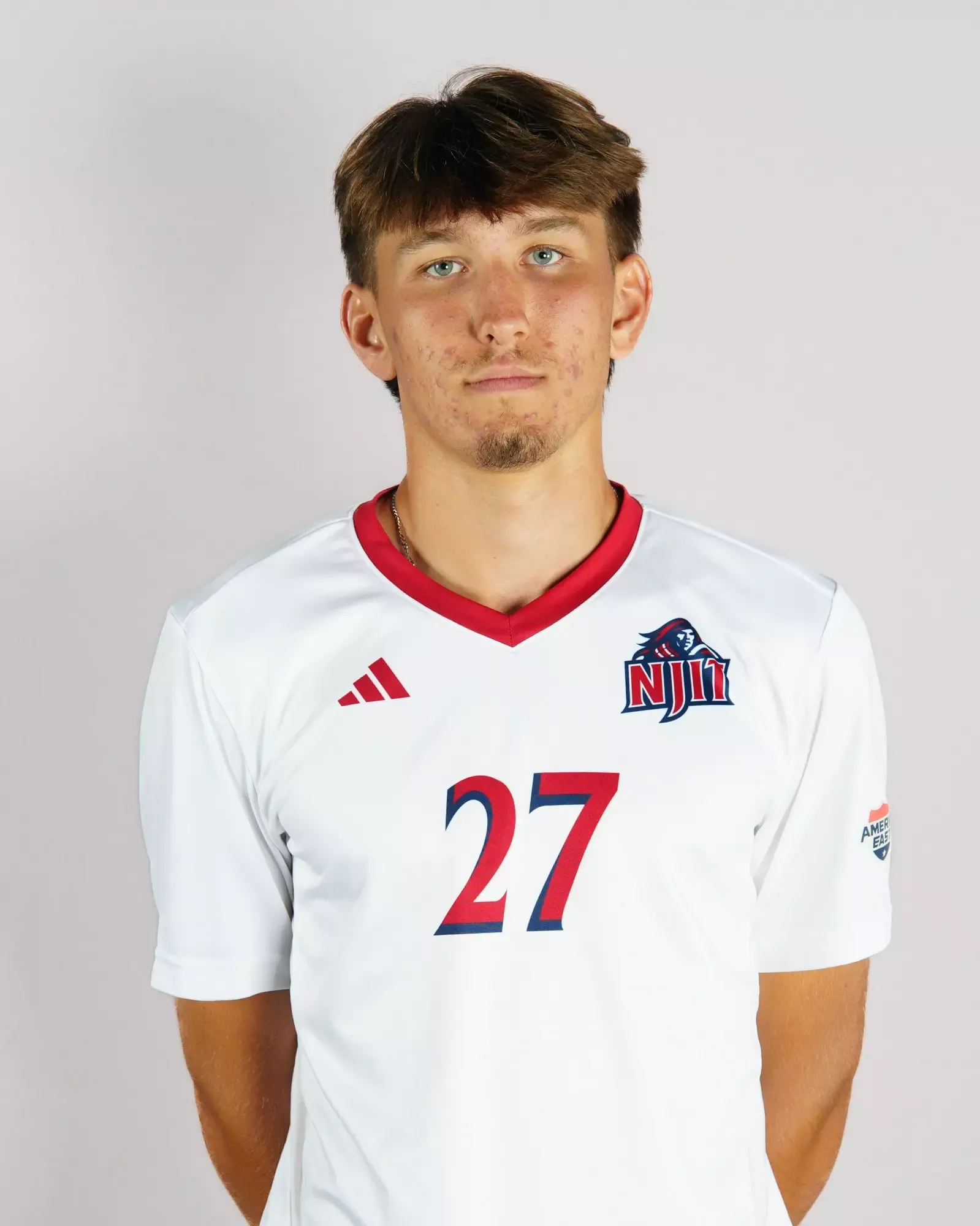 Patrick Kierzkowski, Soccer, undefined