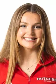 Catherine Montgomery, Rowing, undefined