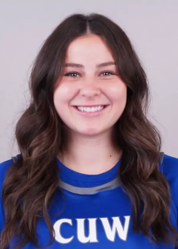 Alexa Schwartz, Basketball, Concordia University Wisconsin