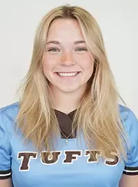 Maddie Sturgill, Softball, Tufts University