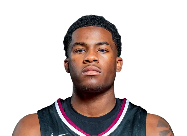 Jayden Jackson, Basketball, undefined