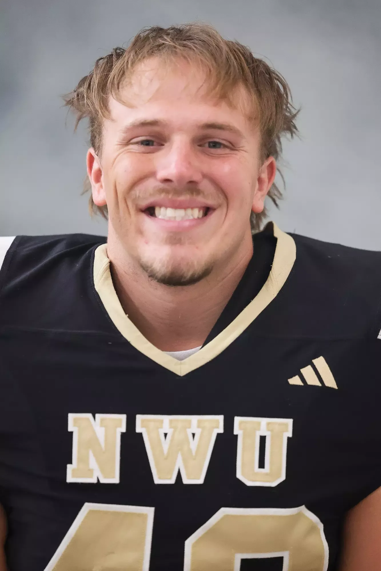 Brody Wadkins, Football, Nebraska Wesleyan University