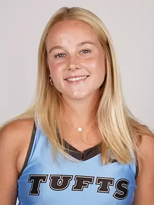 Ellie Wilkins, Field Hockey, Tufts University