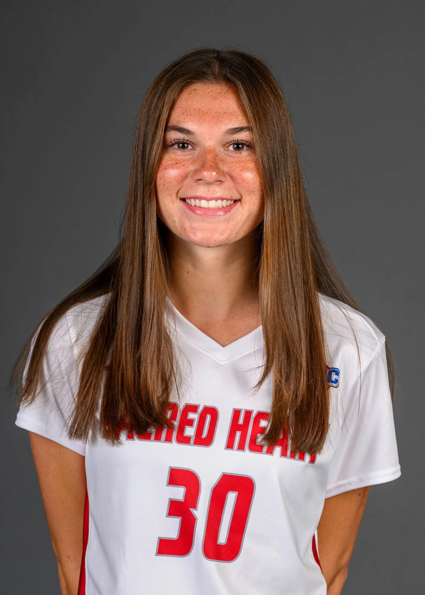 Lauren Roeder, Soccer, undefined