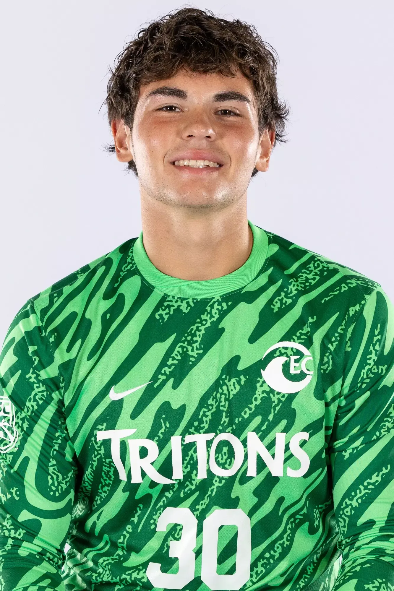 Tanner Kaya, Soccer, Eckerd College