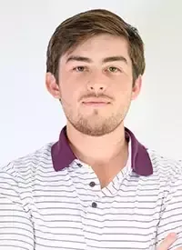 Andres Rodriguez, Golf, University of Evansville