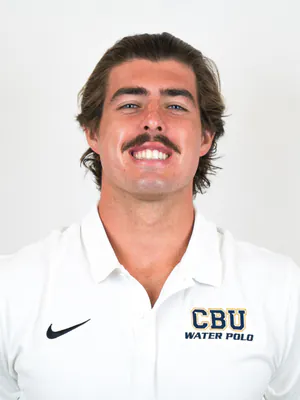 Owen Rauth, Water Polo, undefined
