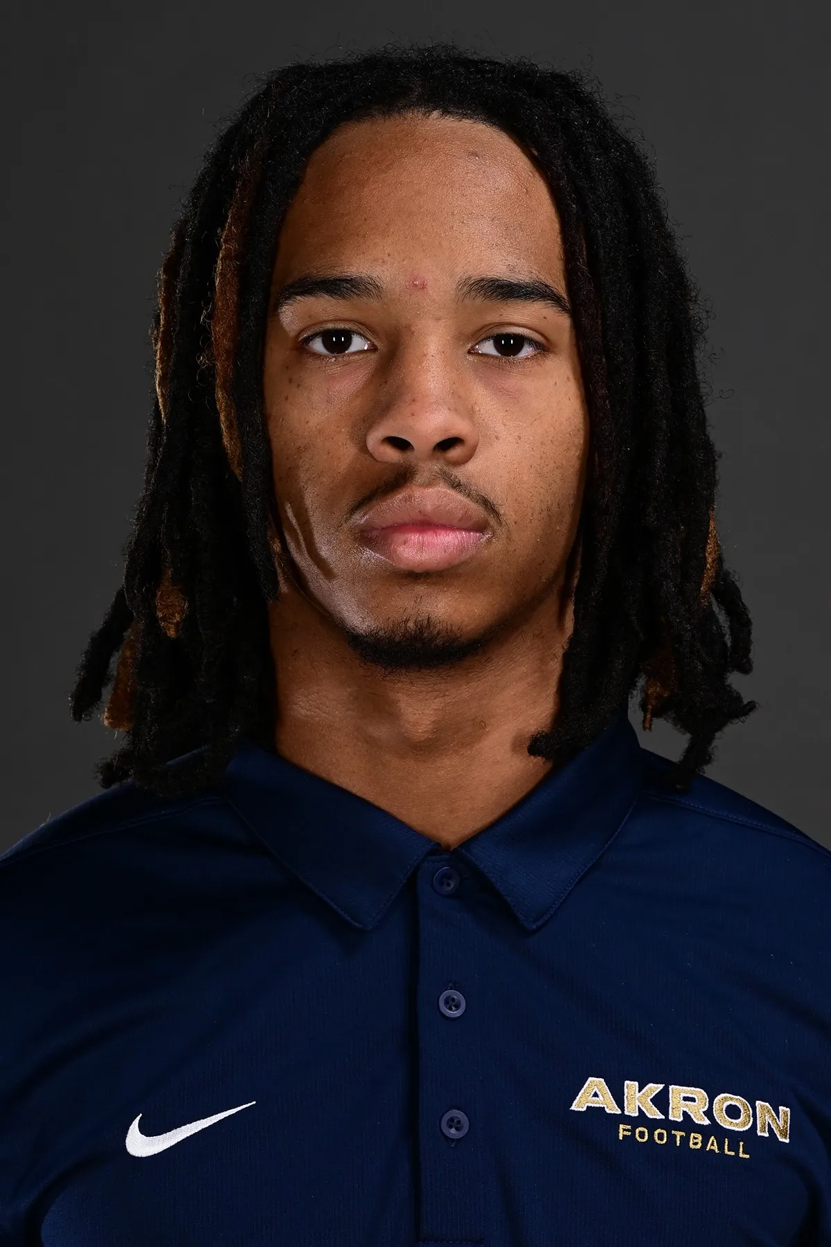 Jalen Hightower, Football, undefined