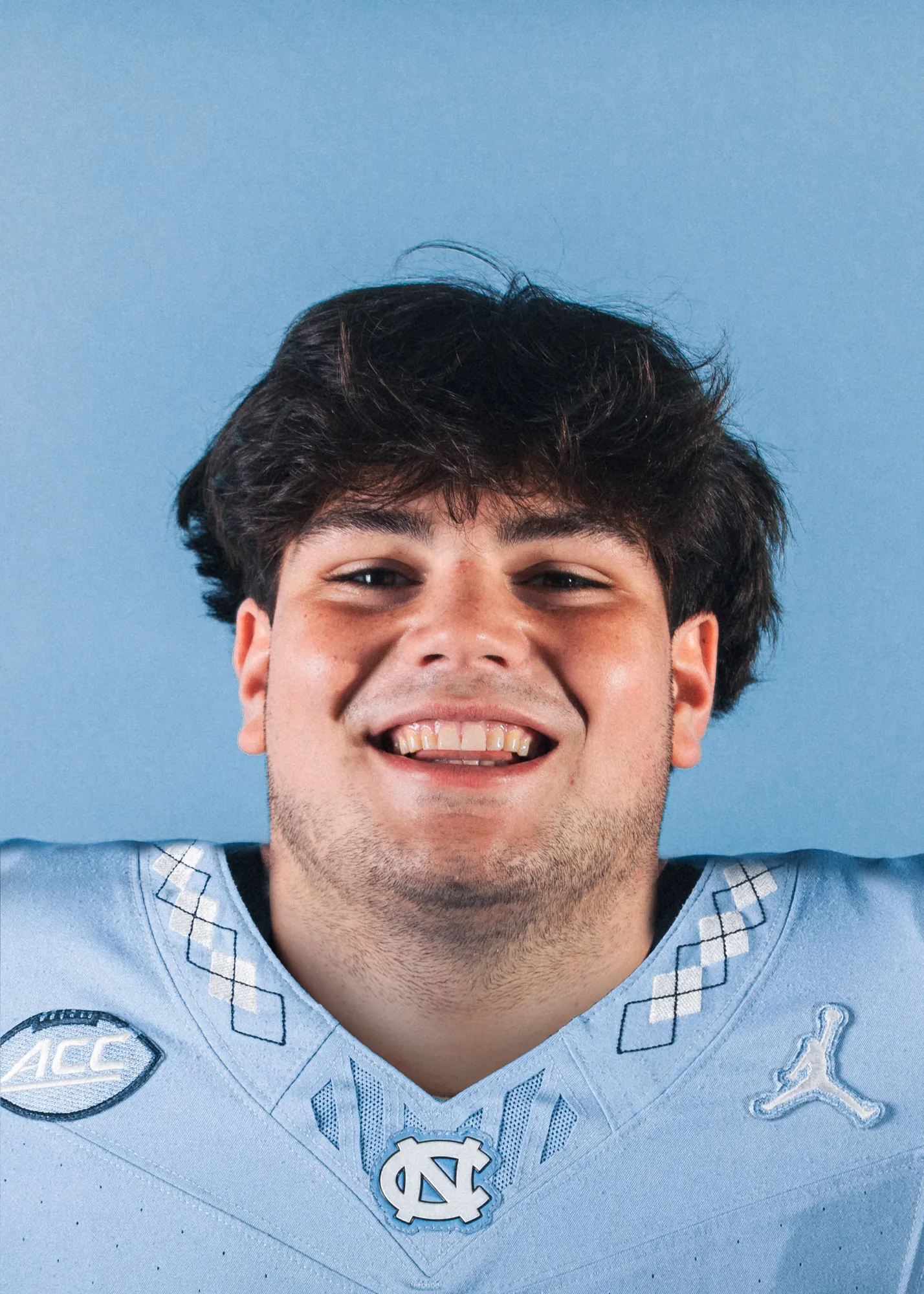 Will Conroy, Football, undefined
