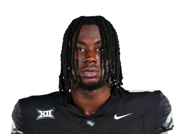 Keli Lawson, Football, undefined