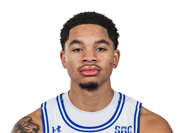 Jelani Hamilton, Basketball, undefined