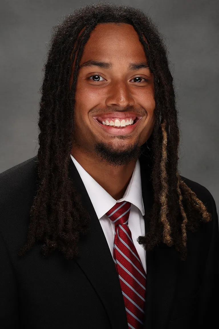 Elijah Murray, Football, undefined
