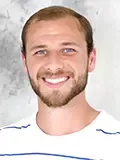 Andre Ecker, Soccer, Eastern Illinois University