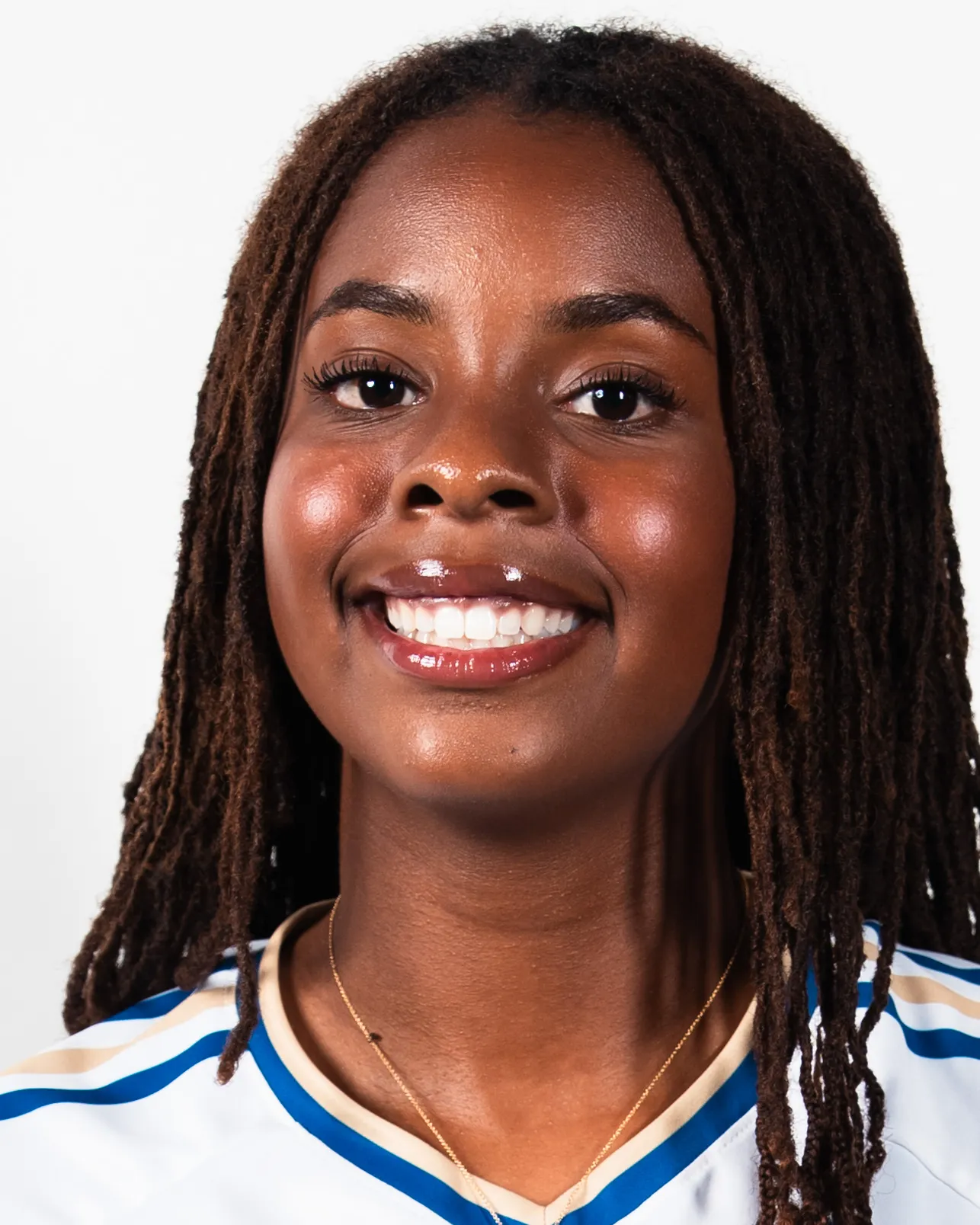 Brooklyn Hubbard, Soccer, University of Tulsa