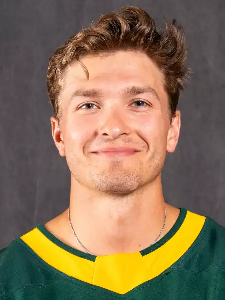 Jack Malinski, Hockey, University of Vermont
