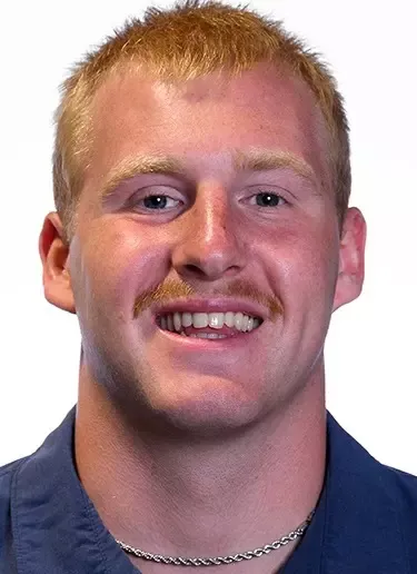 Nathan Ash, Football, Butler University