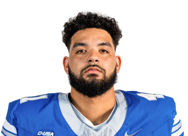 Mykah Stone, Football, Middle Tennessee State University