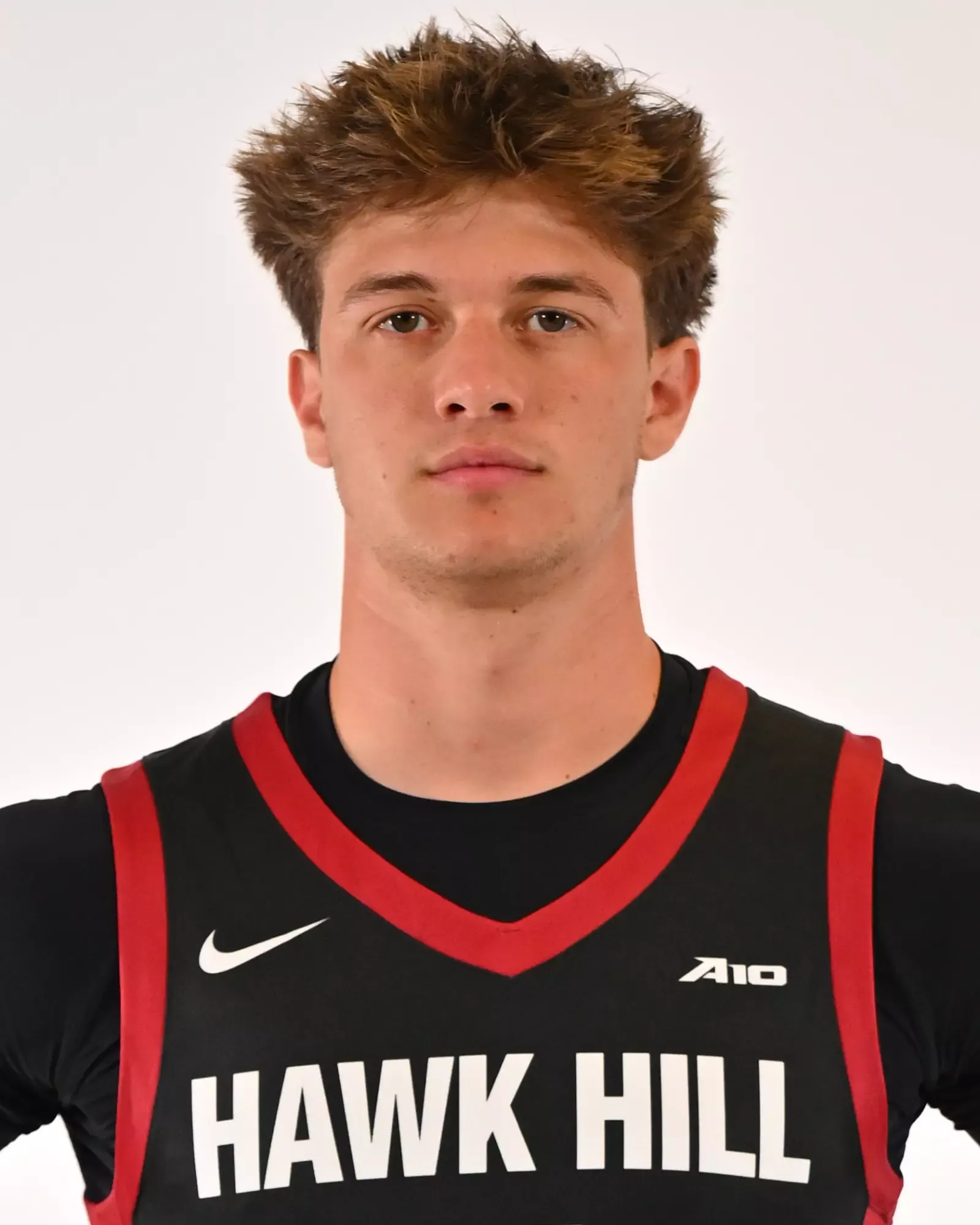 Owen Verna, Basketball, undefined