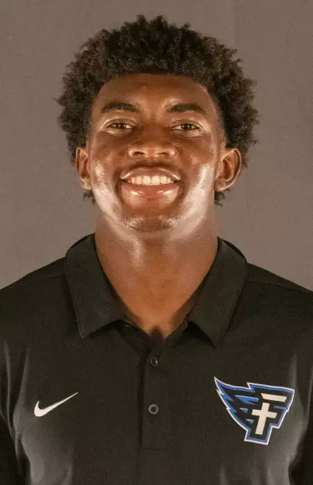 Tomon Felton, Football, Faulkner University