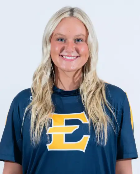Payton Moore, Softball, East Tennessee State University