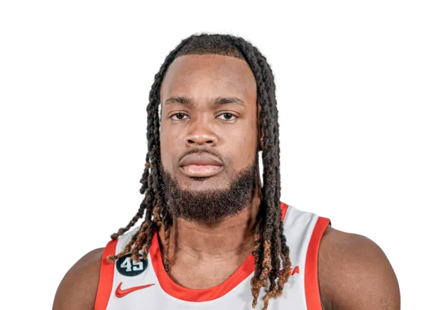 Bryant Selebangue, Basketball, undefined