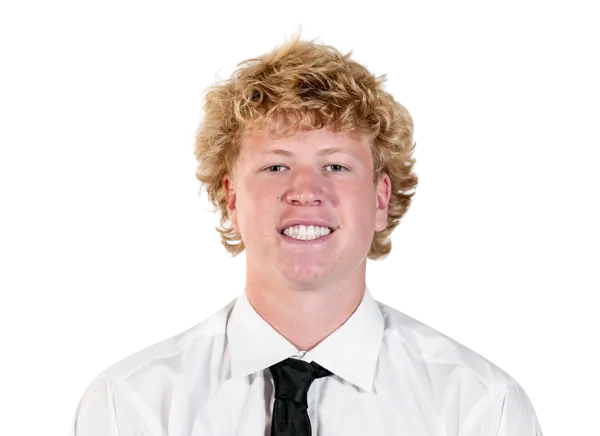 Cooper Berry, Football, undefined