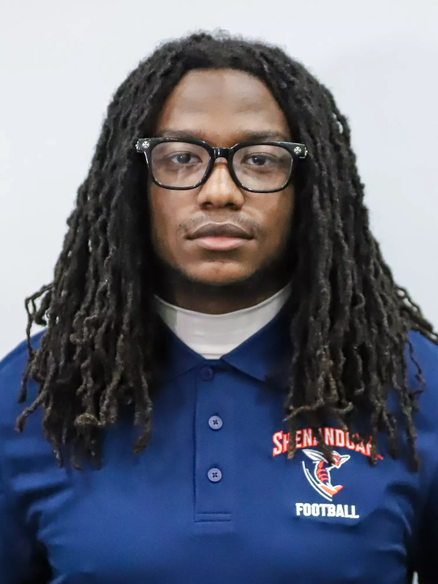 Tyrone Sessom Jr., Football, Shenandoah University