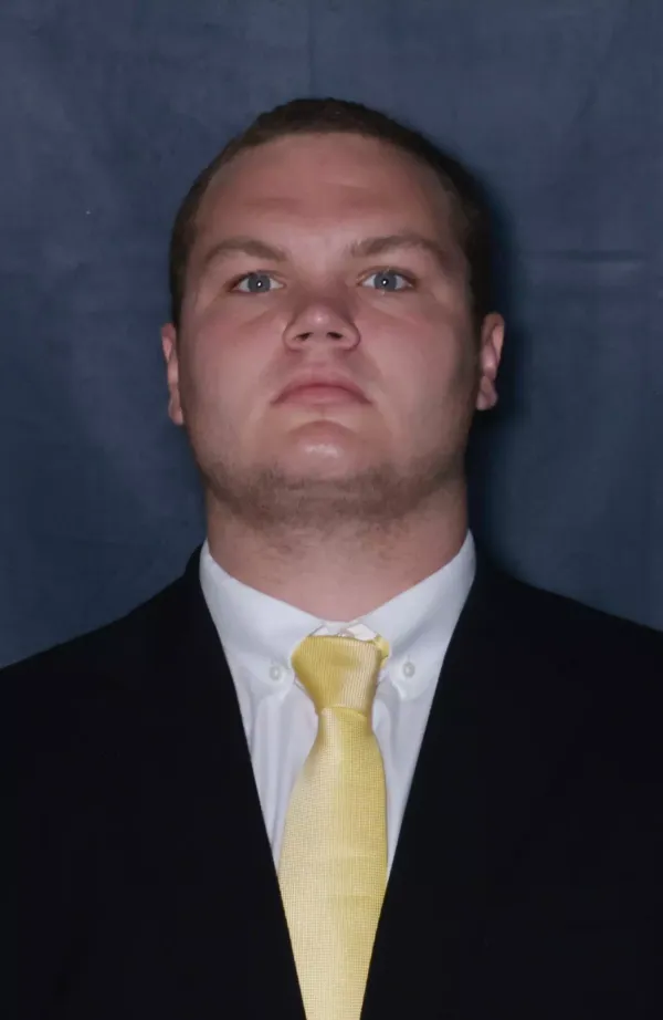 JS Macken, Football, West Liberty University
