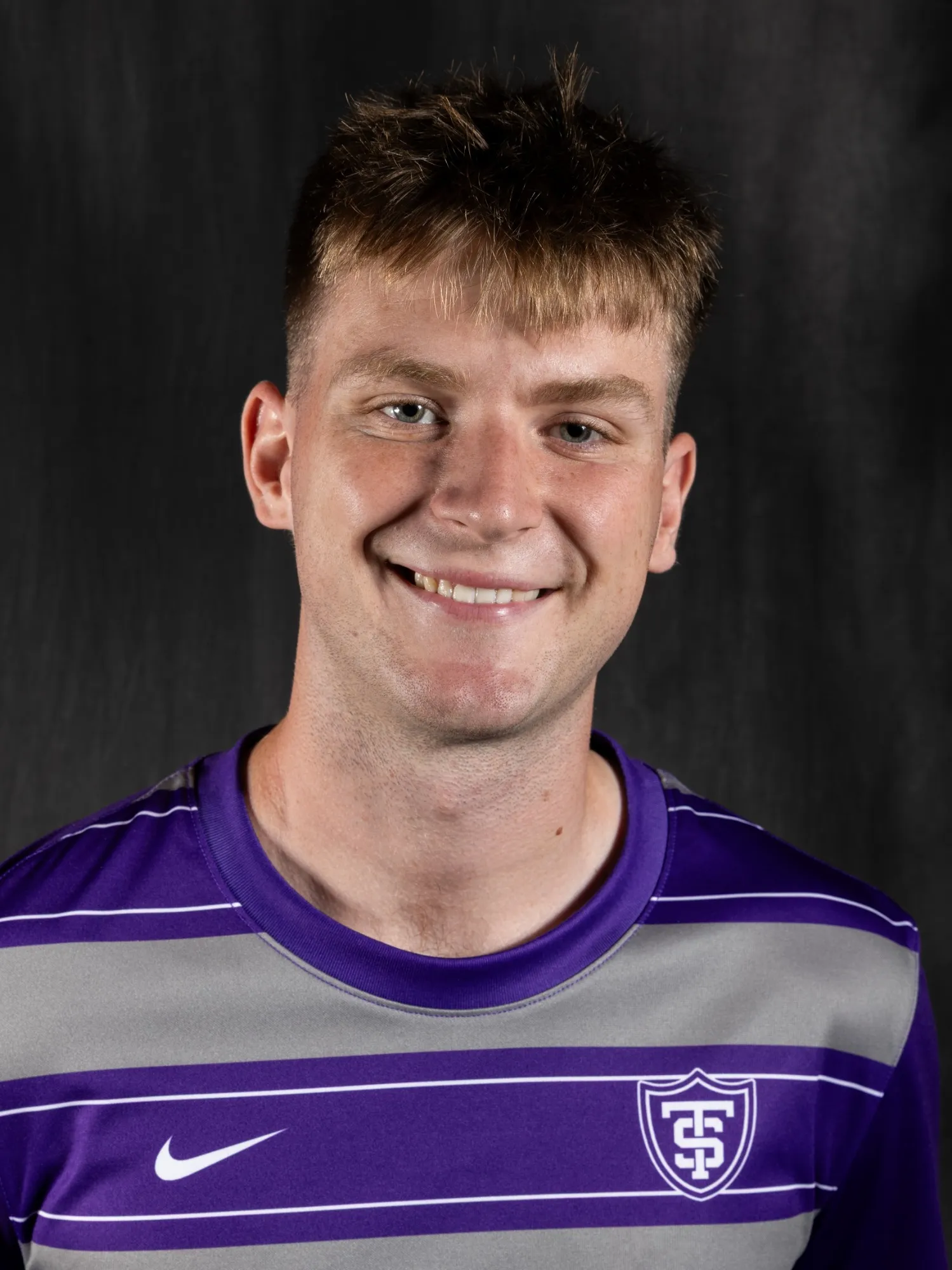 John Bence, Soccer, University of St. Thomas