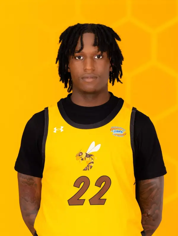 Nashawn Davis, Basketball, Harris-Stowe State University