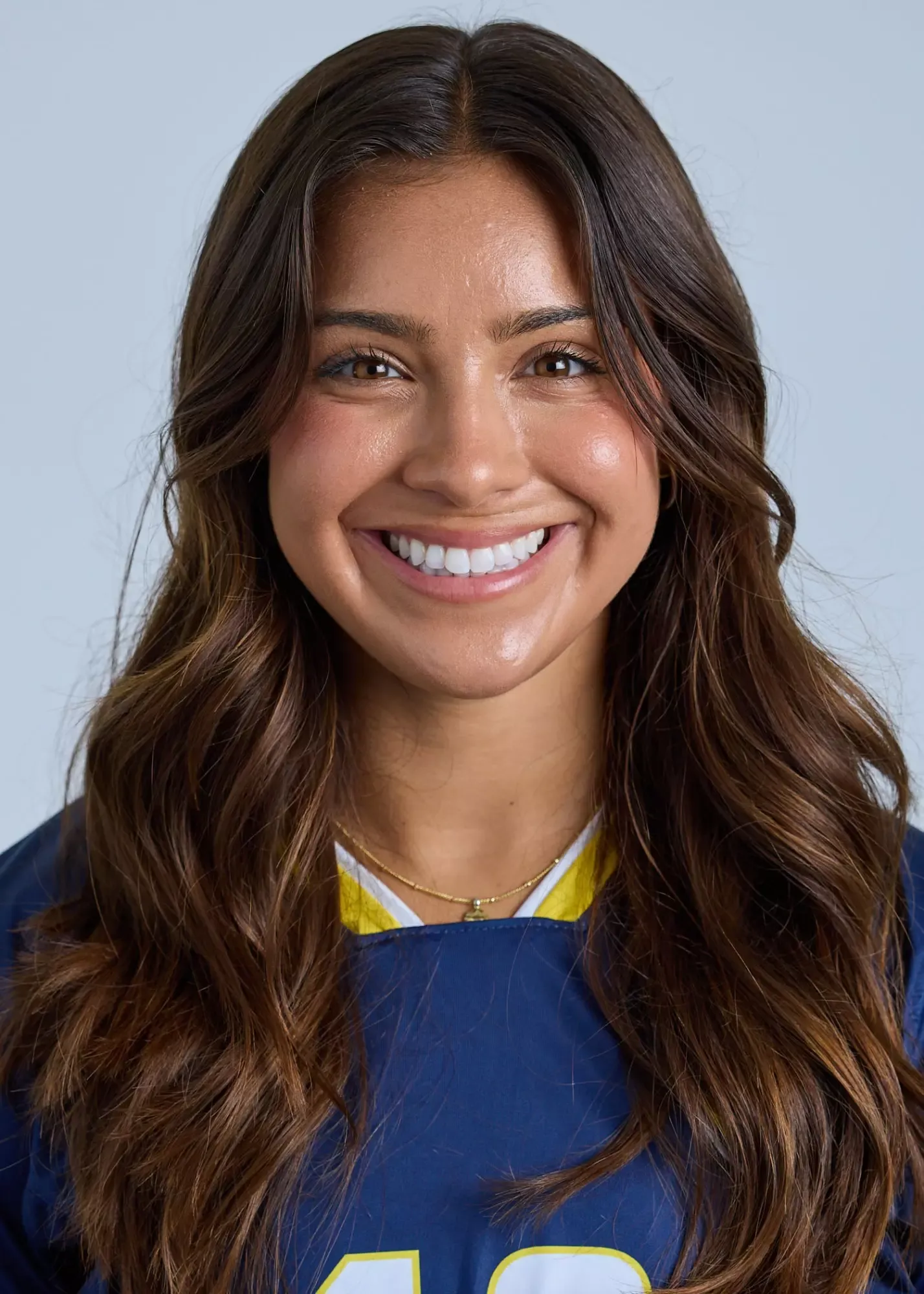Ava Medrano, Soccer, undefined