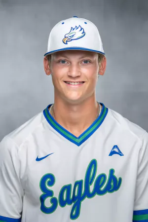 Jaden Rose, Baseball, undefined