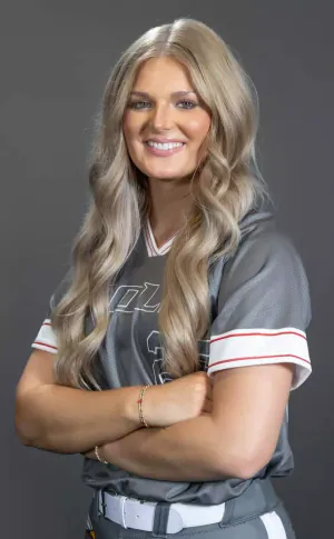 Avery Wende, Softball, undefined