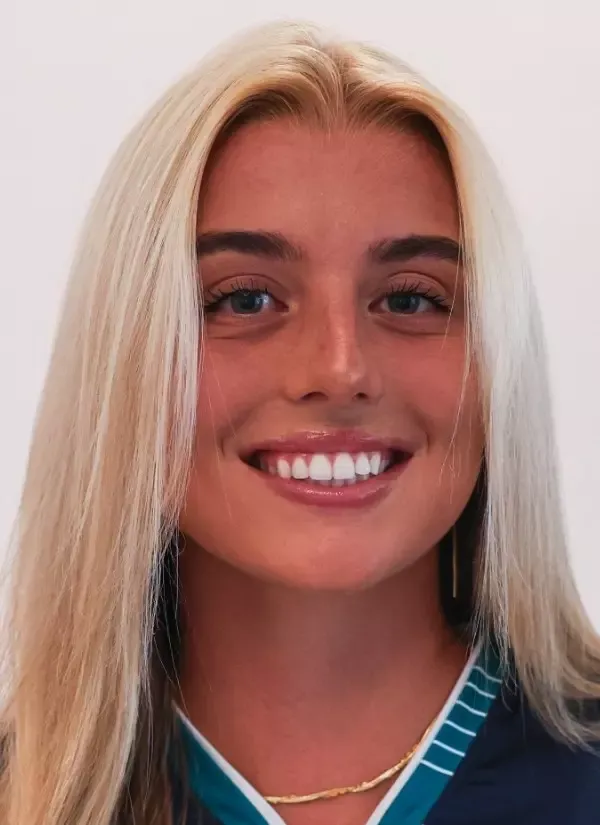 Reagan Hamilton, Soccer, University of North Carolina Wilmington