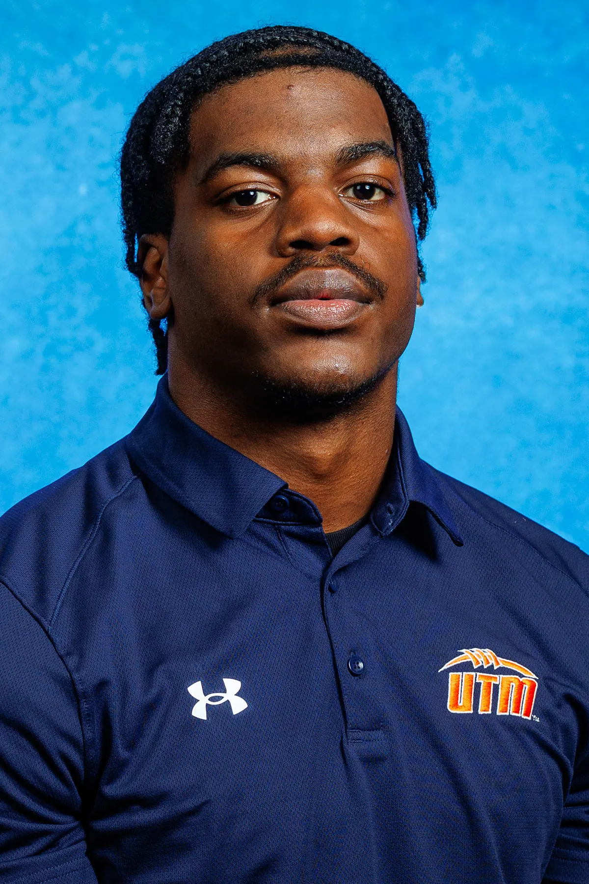 Demarie Jordan, Football, undefined